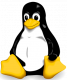 Linux penguin logo
